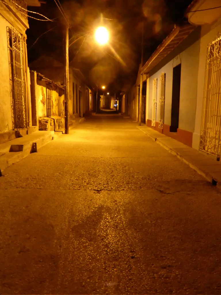 The Best Music and Dancing in Colourful Trinidad