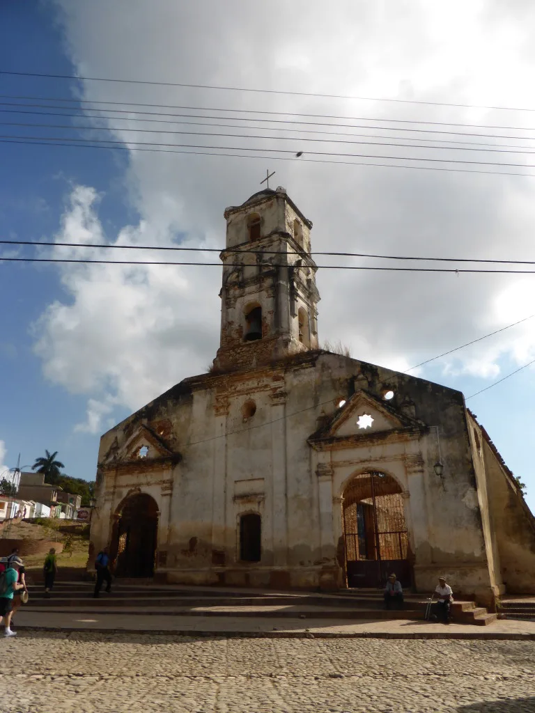 Trinidad