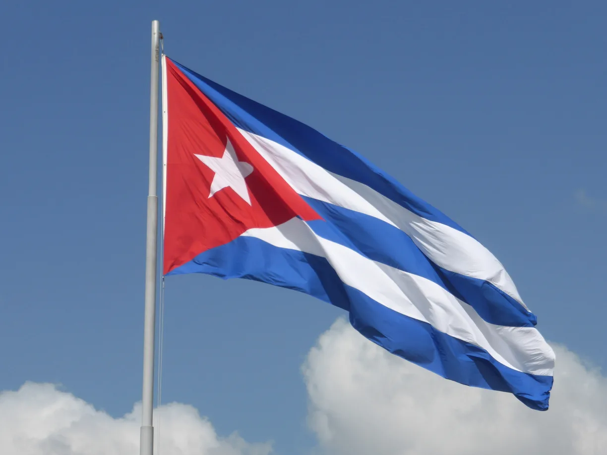 Cuba