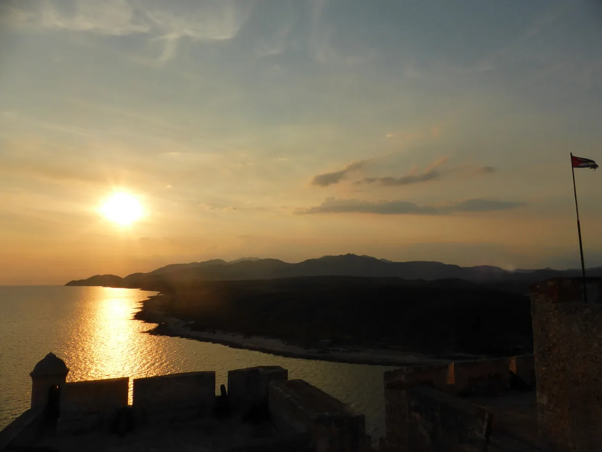 Santiago de Cuba