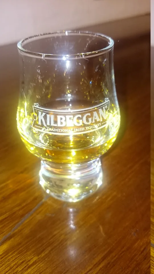 The treat at the end of the tour