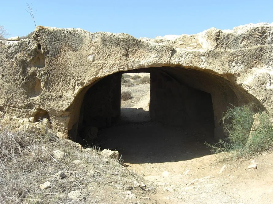 Tomb of the Kings