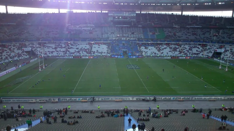 Le Rugby