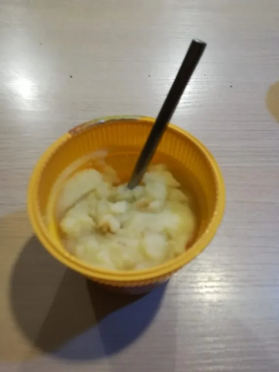 Hungry?