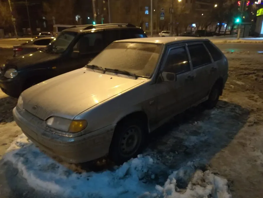 Lada Samara